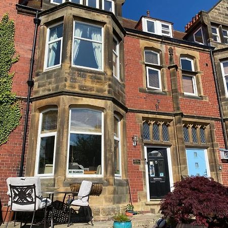 Birtley House Bed And Breakfast Robin Hood's Bay Eksteriør bilde