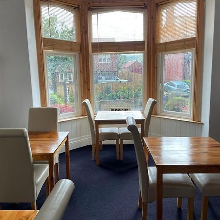 Birtley House Bed And Breakfast Robin Hood's Bay Eksteriør bilde
