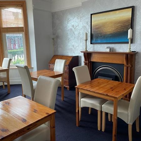 Birtley House Bed And Breakfast Robin Hood's Bay Eksteriør bilde