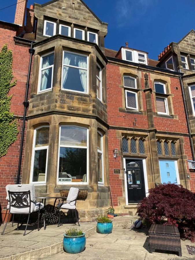 Birtley House Bed And Breakfast Robin Hood's Bay Eksteriør bilde
