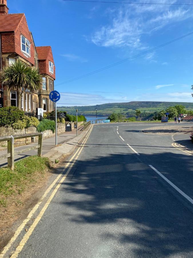 Birtley House Bed And Breakfast Robin Hood's Bay Eksteriør bilde