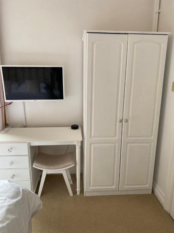 Birtley House Bed And Breakfast Robin Hood's Bay Eksteriør bilde