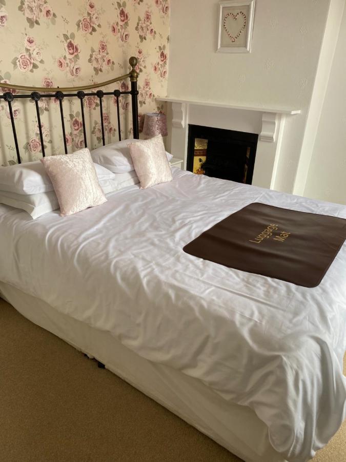 Birtley House Bed And Breakfast Robin Hood's Bay Eksteriør bilde