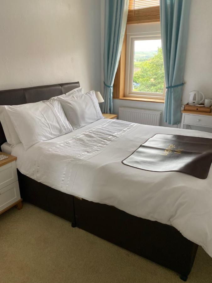 Birtley House Bed And Breakfast Robin Hood's Bay Eksteriør bilde