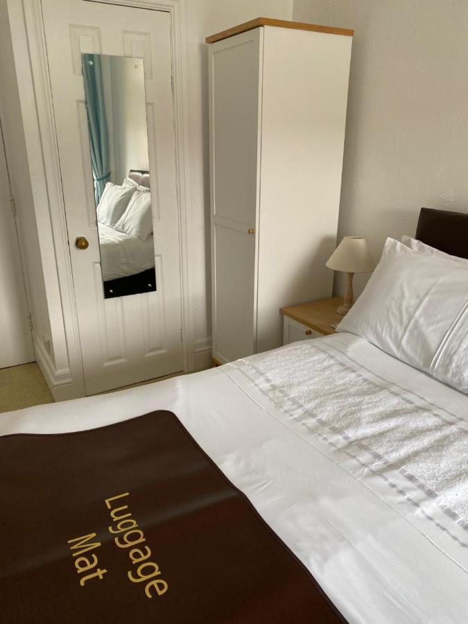 Birtley House Bed And Breakfast Robin Hood's Bay Eksteriør bilde