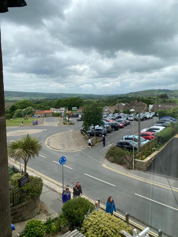 Birtley House Bed And Breakfast Robin Hood's Bay Eksteriør bilde