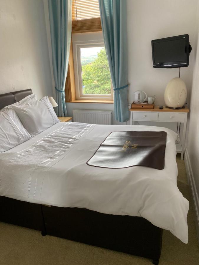 Birtley House Bed And Breakfast Robin Hood's Bay Eksteriør bilde