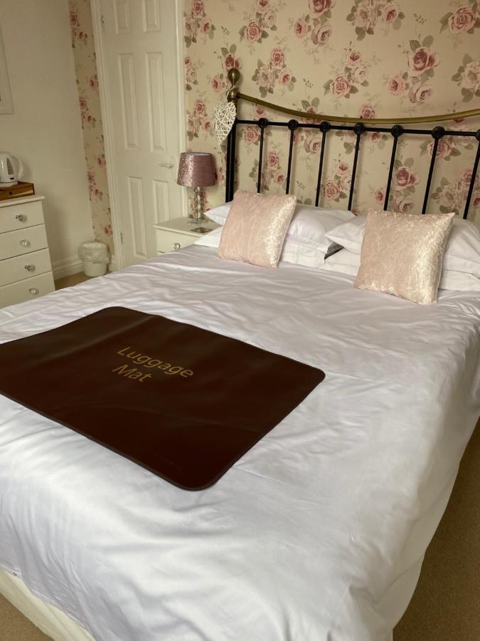 Birtley House Bed And Breakfast Robin Hood's Bay Eksteriør bilde