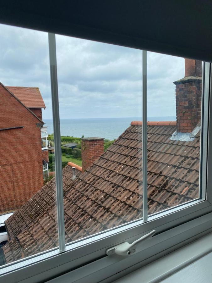 Birtley House Bed And Breakfast Robin Hood's Bay Eksteriør bilde