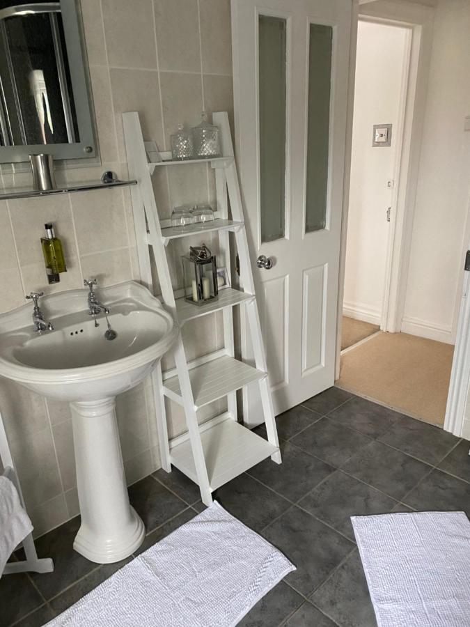 Birtley House Bed And Breakfast Robin Hood's Bay Eksteriør bilde