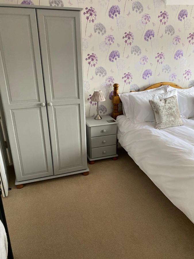 Birtley House Bed And Breakfast Robin Hood's Bay Eksteriør bilde
