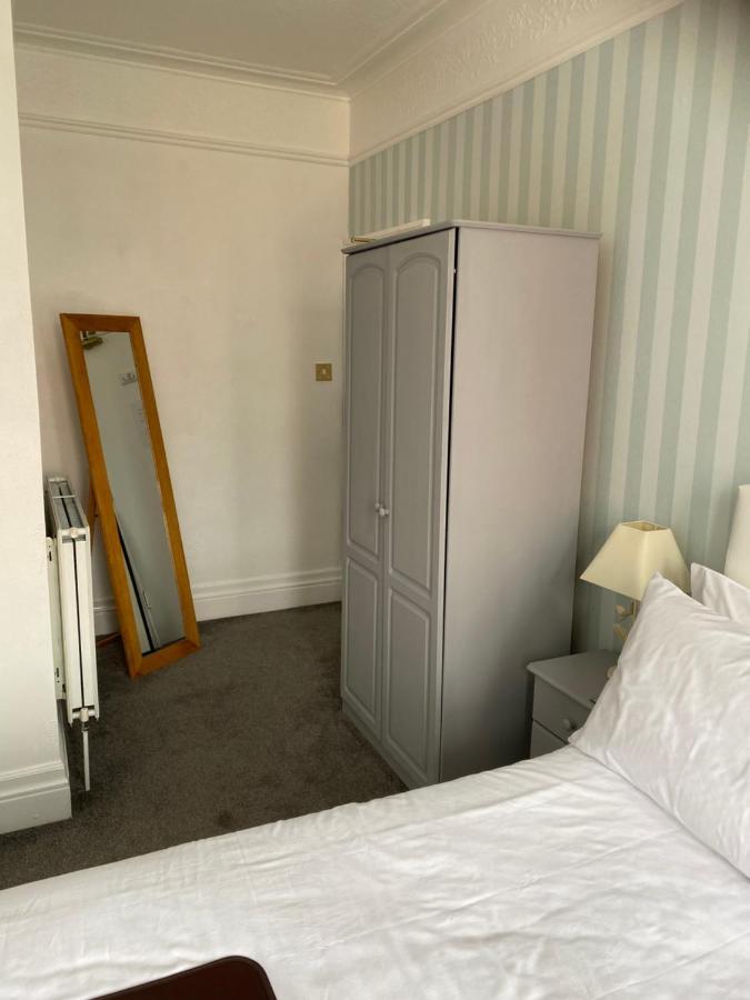 Birtley House Bed And Breakfast Robin Hood's Bay Eksteriør bilde