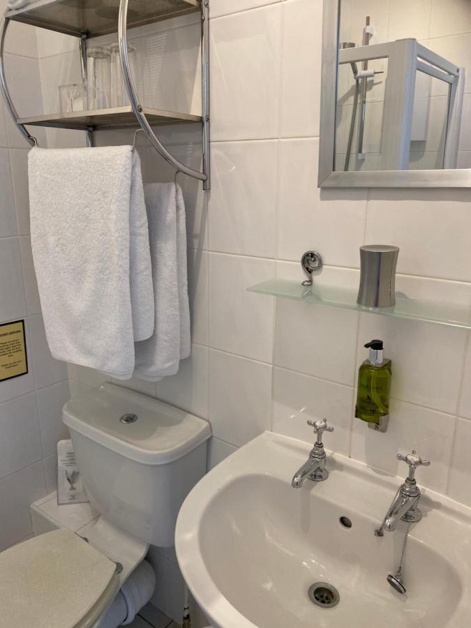 Birtley House Bed And Breakfast Robin Hood's Bay Eksteriør bilde