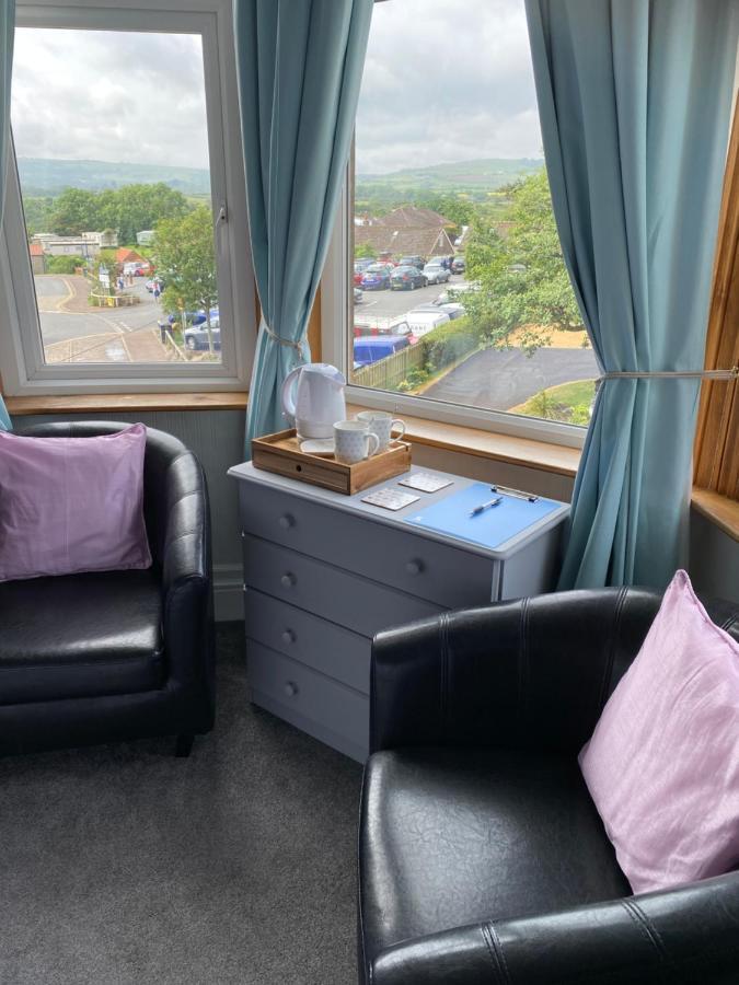 Birtley House Bed And Breakfast Robin Hood's Bay Eksteriør bilde