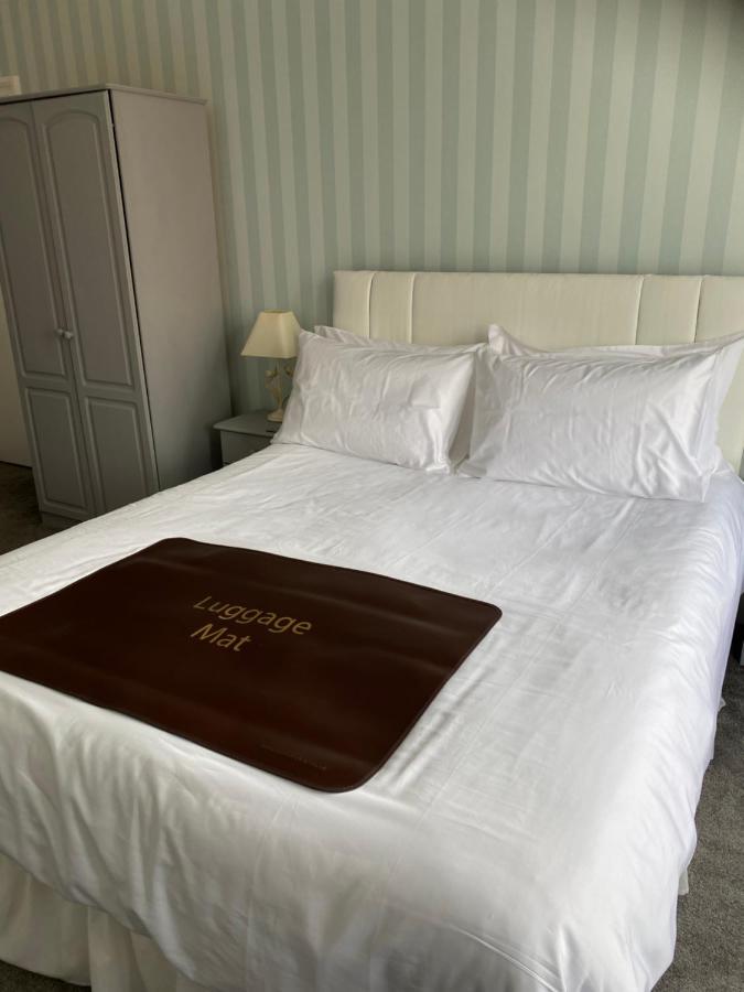 Birtley House Bed And Breakfast Robin Hood's Bay Eksteriør bilde